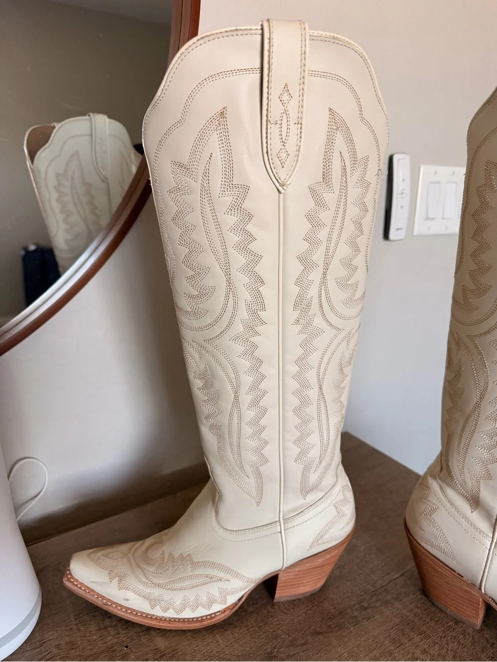 Ariat Casanova Boots